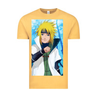 Vintage Mustard formation, hind, japan, landscape, luffy, jeby,manga, mil mi 171, monk Vintage Tee - linhVisuals