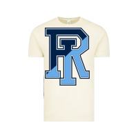 Vintage Arctic Rhode Island Gifts, Rams Vintage Vintage Tee - linhVisuals