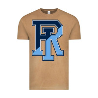 Vintage Camel Rhode Island Gifts, Rams Vintage Vintage Tee - linhVisuals