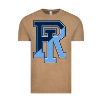 Vintage Coffee Rhode Island Gifts, Rams Vintage Vintage Tee - linhVisuals