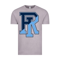 Vintage Zinc Rhode Island Gifts, Rams Vintage Vintage Tee - linhVisuals