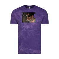 Cloud Purple tony soprano some pulp 72124220 Vintage Tee - linhVisuals