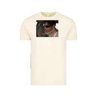 Vintage Arctic tony soprano some pulp 72124220 Vintage Tee - linhVisuals