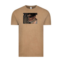 Tony Soprano Some Pulp 72124220 Vintage Tee | Teevron