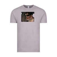 Vintage Zinc tony soprano some pulp 72124220 Vintage Tee - linhVisuals