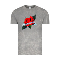 Cloud Rock best of grup music  bananarama Vintage Tee - linhVisuals
