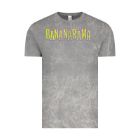 Cloud Rock best of grup music  bananarama Vintage Tee - linhVisuals