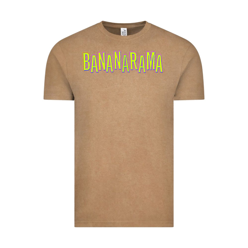 Best Of Grup Music  Bananarama Vintage Tee by linhVisuals | Teevron