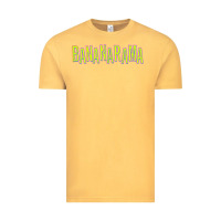 Vintage Mustard best of grup music  bananarama Vintage Tee - linhVisuals