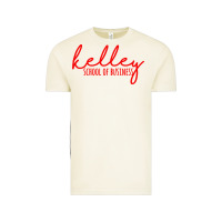 Vintage Arctic kelley school of business Vintage Tee - linhVisuals