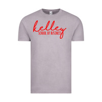 Vintage Zinc kelley school of business Vintage Tee - linhVisuals