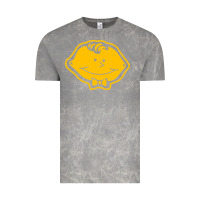 Cloud Rock lemonhead vintage Vintage Tee - linhVisuals