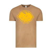Vintage Camel lemonhead vintage Vintage Tee - linhVisuals