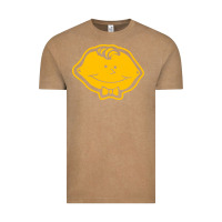 Vintage Coffee lemonhead vintage Vintage Tee - linhVisuals