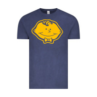 Vintage Denim lemonhead vintage Vintage Tee - linhVisuals