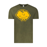 Lemonhead Vintage Vintage Tee | Teevron