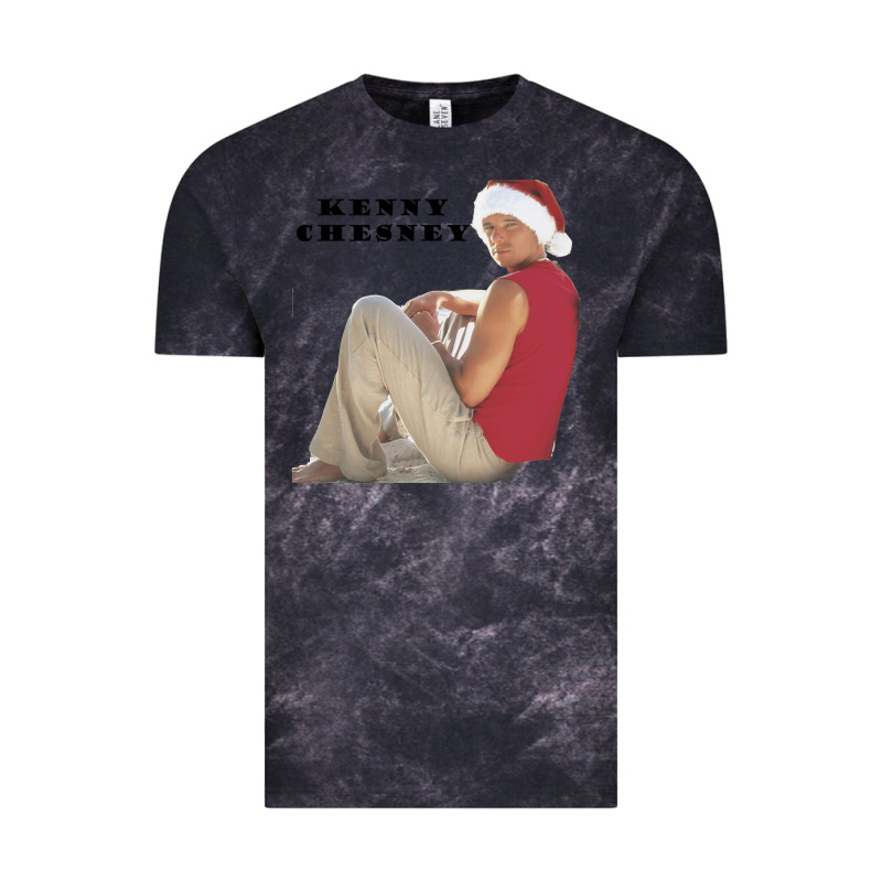 Kenny Chesney Vintage Tee by linhVisuals | Teevron
