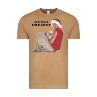 Vintage Camel KENNY CHESNEY Vintage Tee - linhVisuals