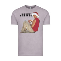 Vintage Zinc KENNY CHESNEY Vintage Tee - linhVisuals