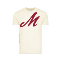 Vintage Arctic Muhlenberg College Vintage Tee - linhVisuals