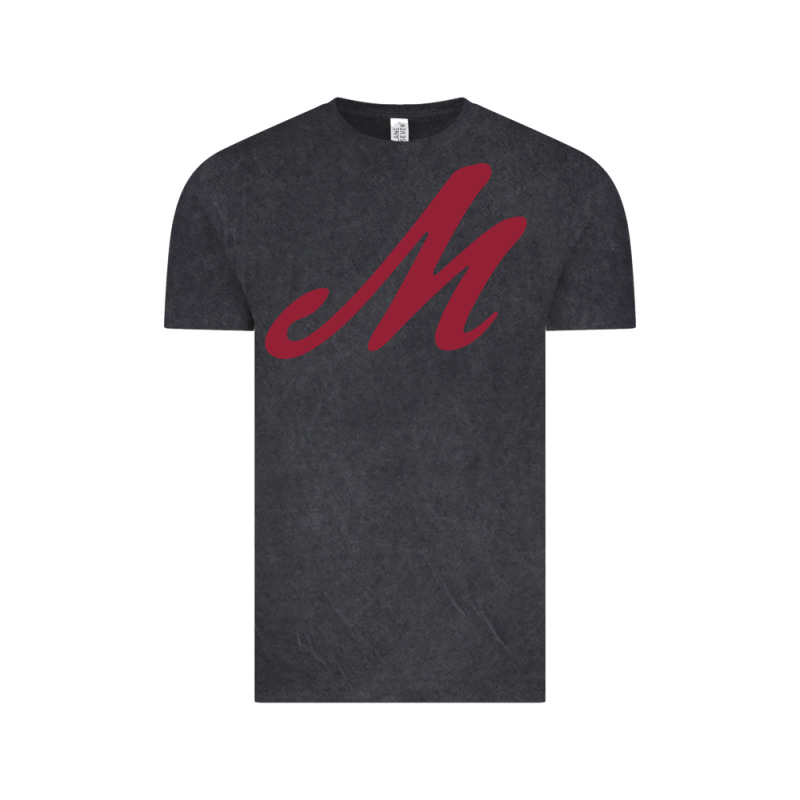 Muhlenberg College Vintage Tee by linhVisuals | Teevron
