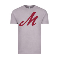 Vintage Zinc Muhlenberg College Vintage Tee - linhVisuals