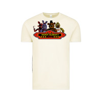 Vintage Arctic FREDDY FAZBEAR'S Vintage Tee - linhVisuals