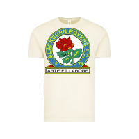 Blackburn-fc Vintage Tee | Teevron