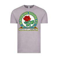 Vintage Zinc blackburn-fc Vintage Tee - linhVisuals