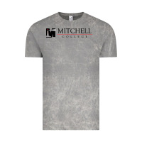 Mitchell College Vintage Tee | Teevron