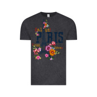 Paris Vintage Tee | Teevron
