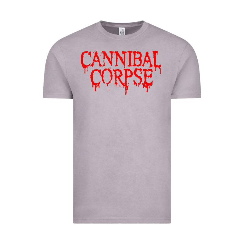 Cannibal Music Vintage Tee by linhVisuals | Teevron