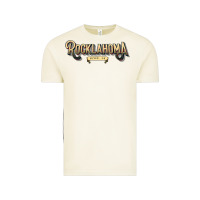Vintage Arctic 2022#ROCKLAHOMA Vintage Tee - linhVisuals