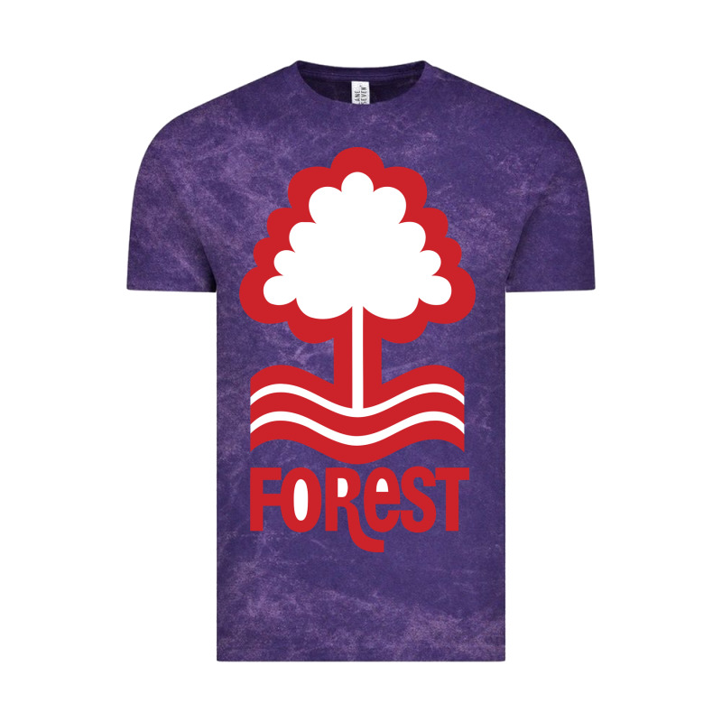Forest-fc Vintage Tee by linhVisuals | Teevron