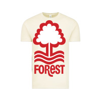 Vintage Arctic forest-fc Vintage Tee - linhVisuals