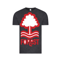 Vintage Black forest-fc Vintage Tee - linhVisuals