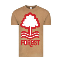 Vintage Camel forest-fc Vintage Tee - linhVisuals