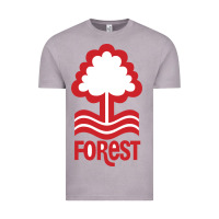 Vintage Zinc forest-fc Vintage Tee - linhVisuals