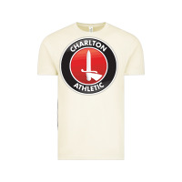 Vintage Arctic charlton-fc Vintage Tee - linhVisuals