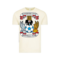 Vintage Arctic coventry-city-fc Vintage Tee - linhVisuals