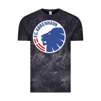 Fc-københavn Vintage Tee | Teevron