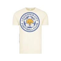Vintage Arctic leicester-city-fc Vintage Tee - linhVisuals