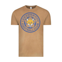 Vintage Camel leicester-city-fc Vintage Tee - linhVisuals