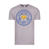Vintage Zinc leicester-city-fc Vintage Tee - linhVisuals