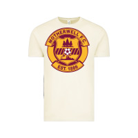 Vintage Arctic motherwell-fc Vintage Tee - linhVisuals