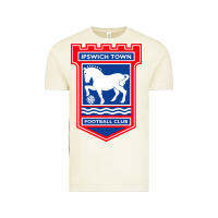 Vintage Arctic ipswich-town-fc Vintage Tee - linhVisuals