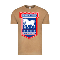 Vintage Camel ipswich-town-fc Vintage Tee - linhVisuals