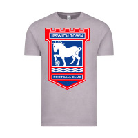Vintage Zinc ipswich-town-fc Vintage Tee - linhVisuals