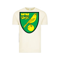 Vintage Arctic norwich-fc Vintage Tee - linhVisuals