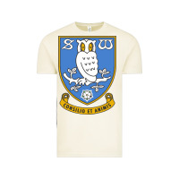 Vintage Arctic sheffield-united Vintage Tee - linhVisuals